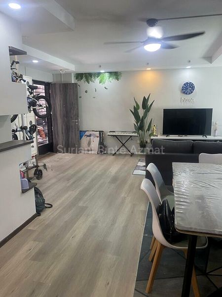 5 Room (5I) HDB for Sale in  126B Edgedale Plains - Image 6